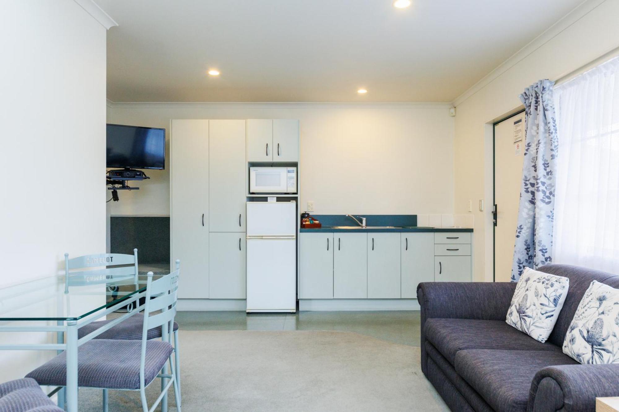 Camelot Motor Lodge And Conference Centre Palmerston North Zimmer foto